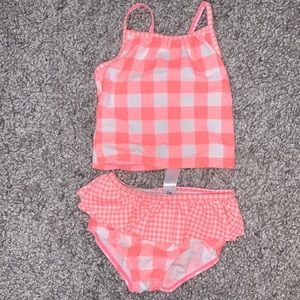Carter’s 24 month swimsuit